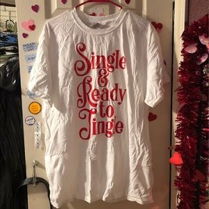 Christmas T-shirt!